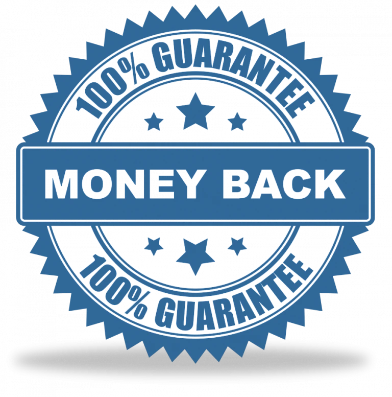 The Energy Revolution System Money Back Guarantee
